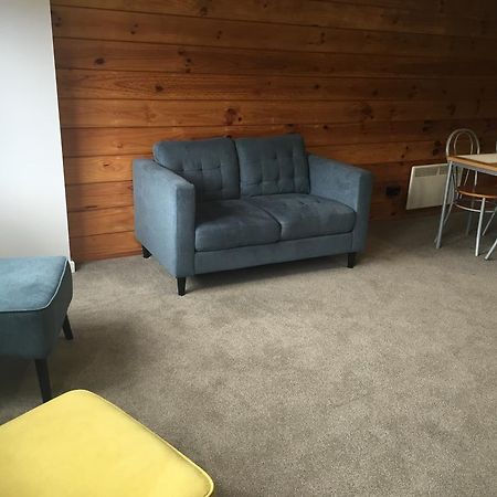 אוקלנד Waterview Apartments מראה חיצוני תמונה