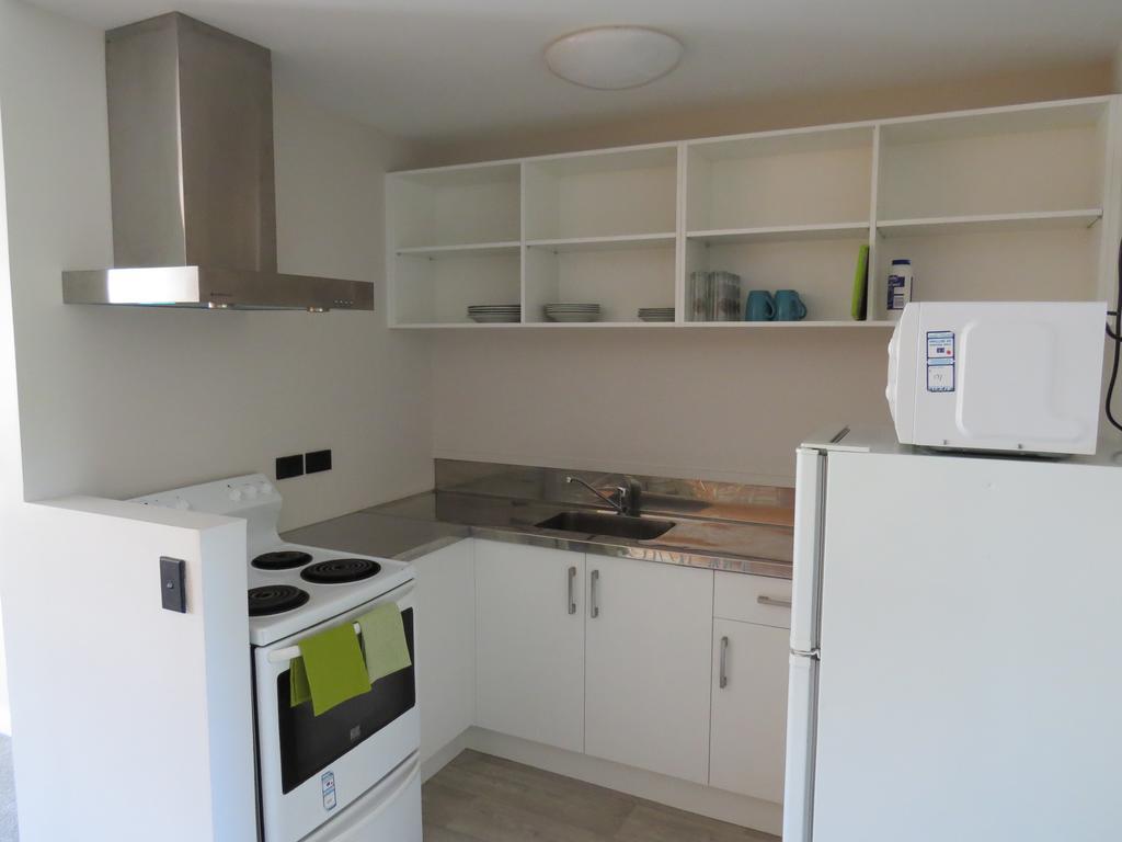 אוקלנד Waterview Apartments חדר תמונה