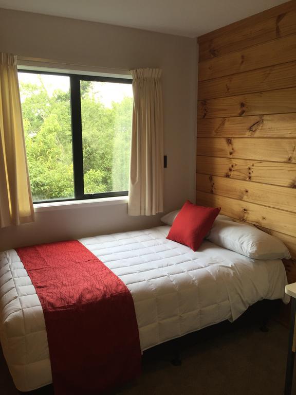 אוקלנד Waterview Apartments מראה חיצוני תמונה
