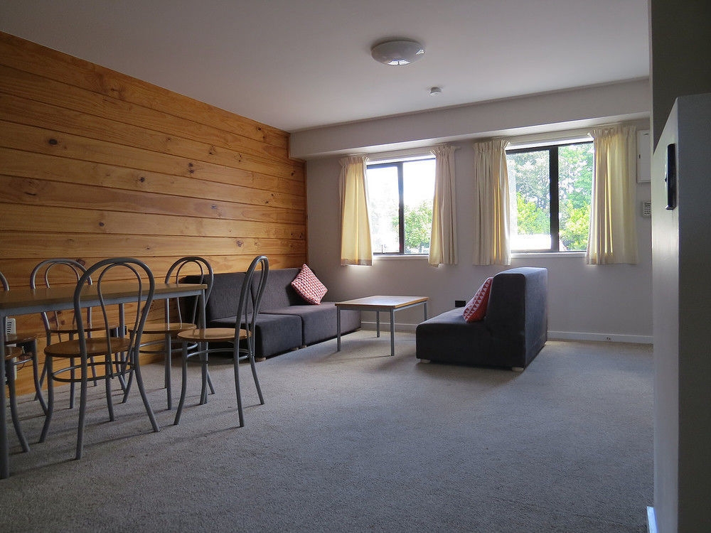אוקלנד Waterview Apartments מראה חיצוני תמונה