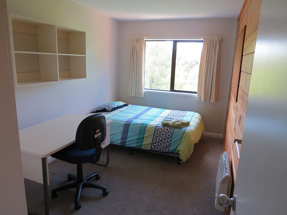 אוקלנד Waterview Apartments מראה חיצוני תמונה
